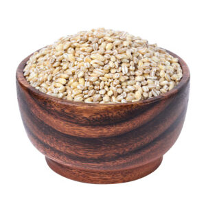 Lokwan (Sharbati) Wheat