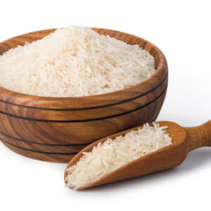 Basmati Rice
